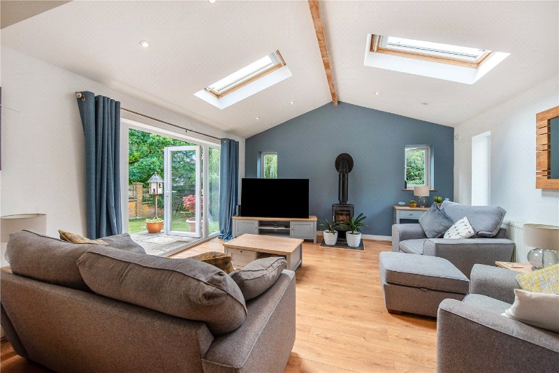Manningford Close, Winchester, Hampshire, SO23