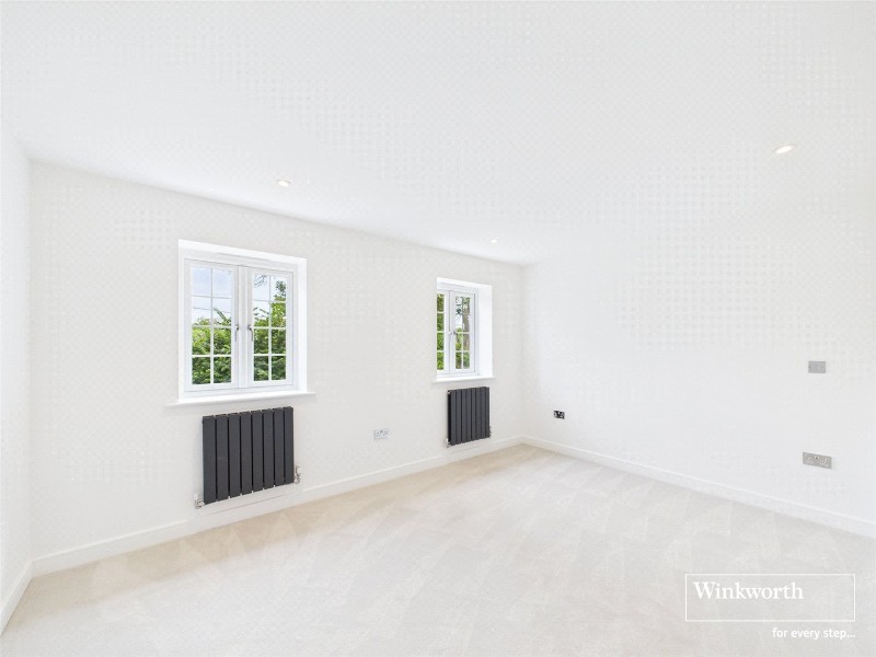 Part Lane, Riseley, Reading, Berkshire, RG7