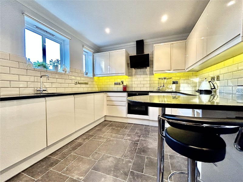 The Avenue, Poole, BH13