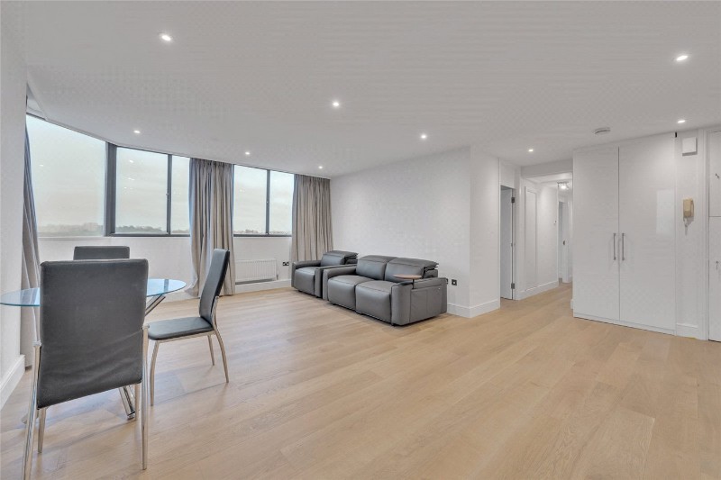 Birley Lodge, 63 Acacia Road, St John&#39;s Wood, London, NW8
