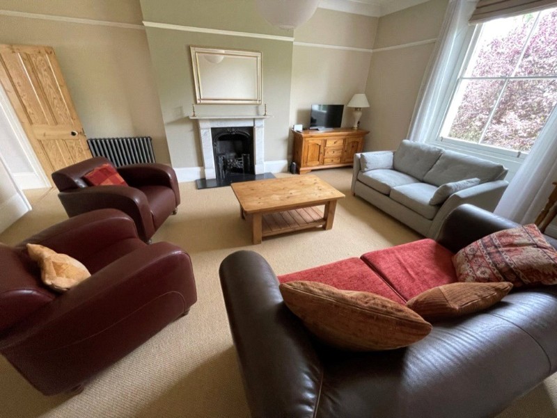 Church Terrace, London, SE13