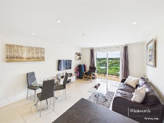 Shearwater Drive, Hendon, London, NW9