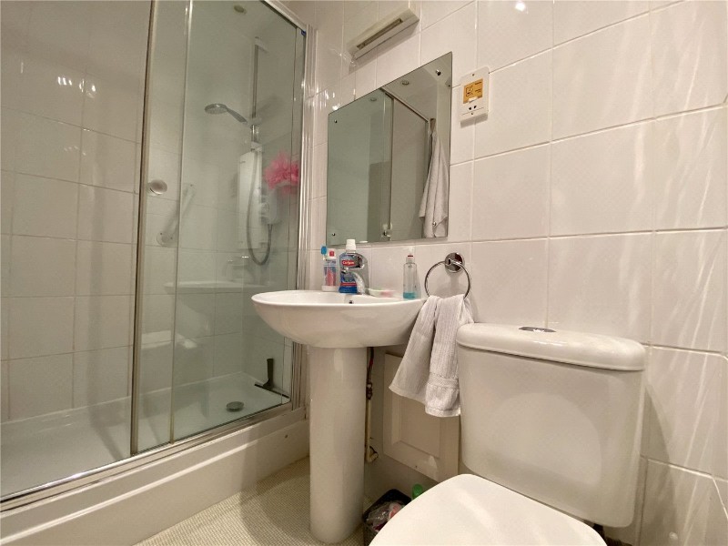Lissenden, 1 Burton Road, Poole, BH13