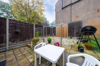 Russell Road, Hendon, London, NW9