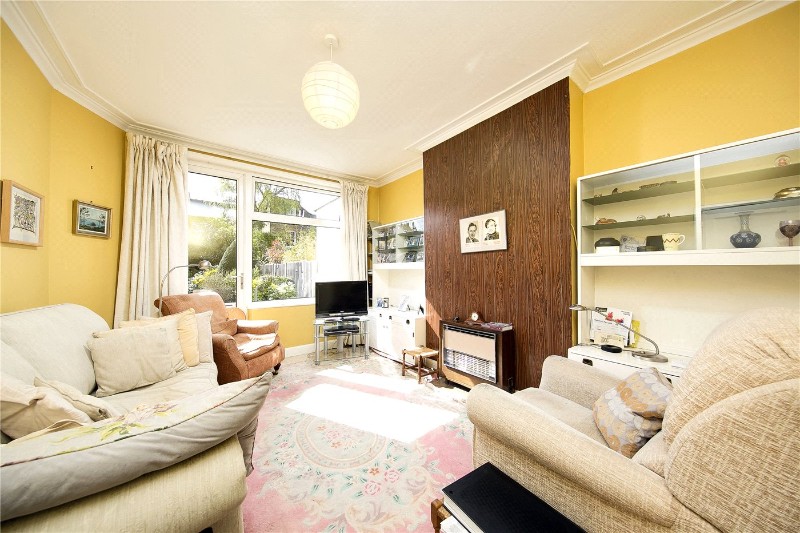 Castlegate, Richmond, TW9
