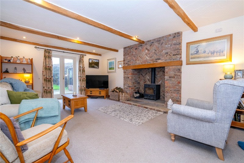 Main Road, Dowsby, Bourne, PE10