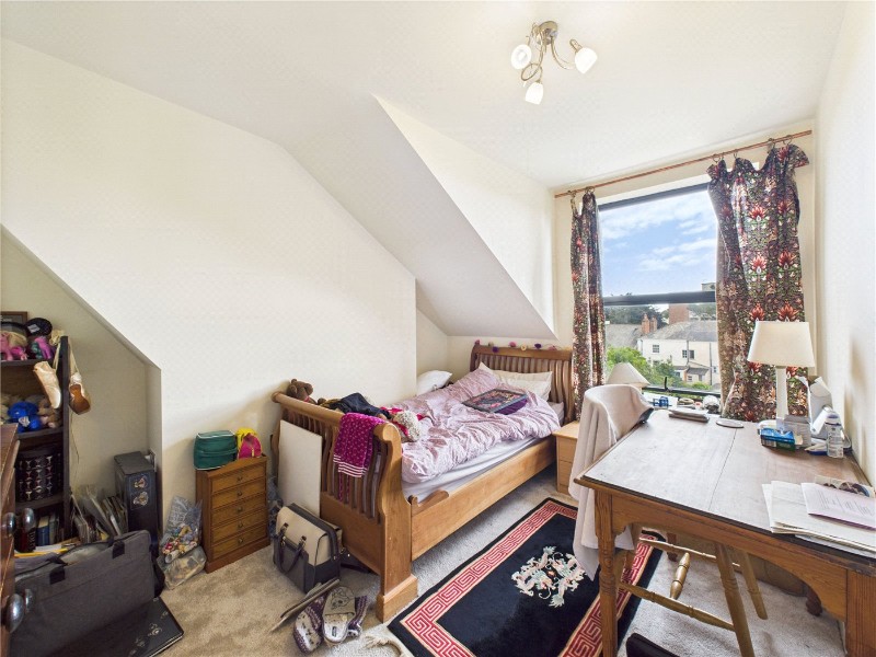 Elmside, Exeter, Devon, EX4