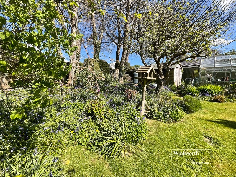 Pinewood Road, Highcliffe, Christchurch, Dorset, BH23
