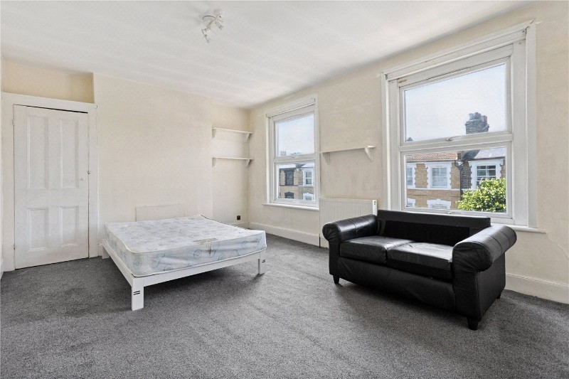 Linscott Road, London, E5