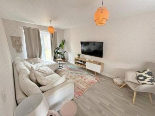 Harrier Way, Market Deeping, Peterborough, Lincolnshire, PE6