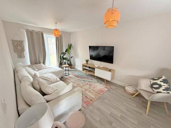 Harrier Way, Market Deeping, Peterborough, Lincolnshire, PE6