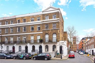 Wilmington Square, London, WC1X