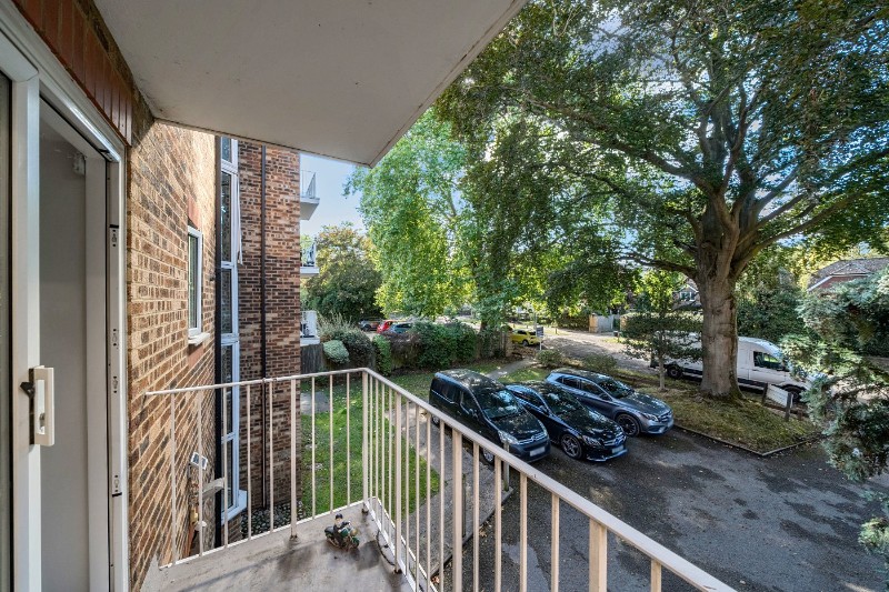 The Avenue, Beckenham, BR3