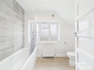 Meadow Way, Kingsbury, NW9