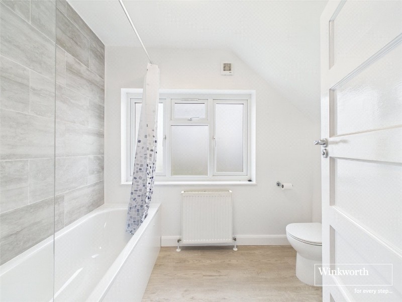 Meadow Way, Kingsbury, NW9