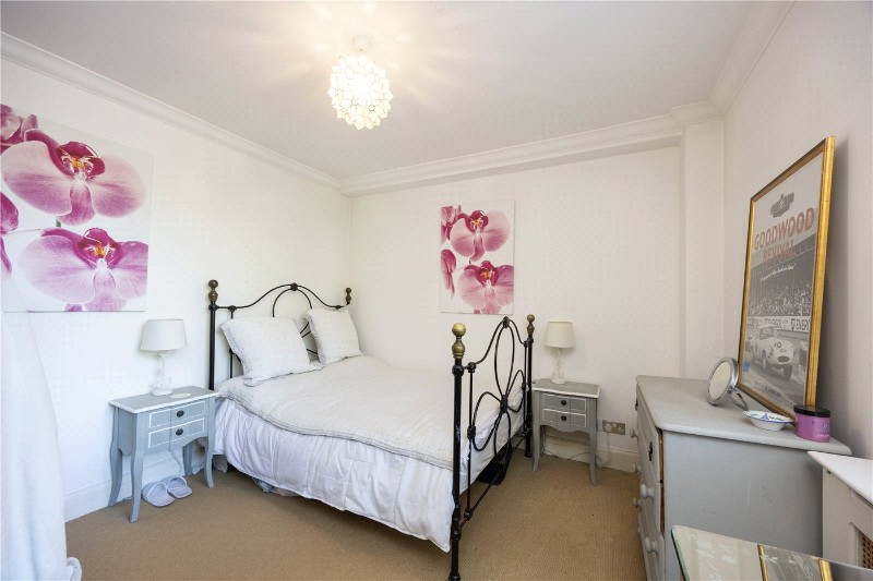 Putney Hill, London, SW15