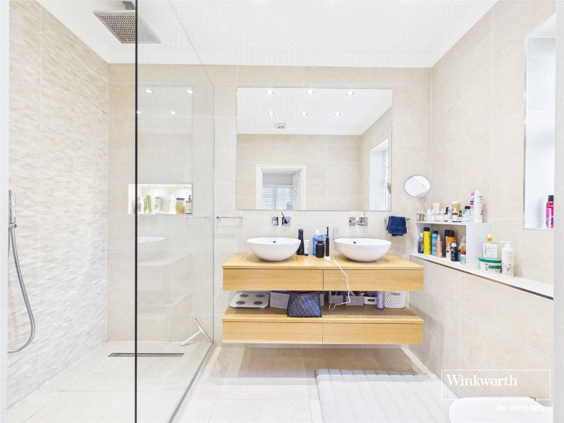 Turnberry Close, Hendon, London, NW4