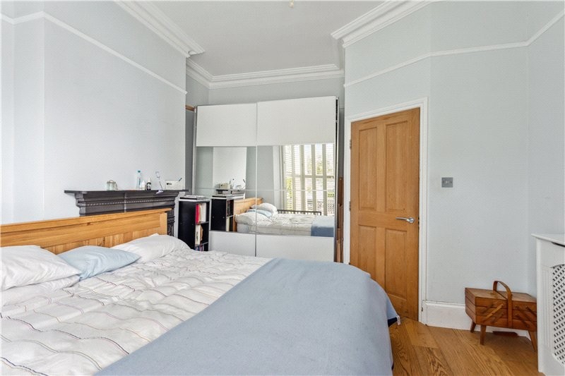 Shenley Road, London, SE5