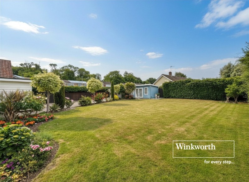 Mayfield Close, Ferndown, Dorset, BH22