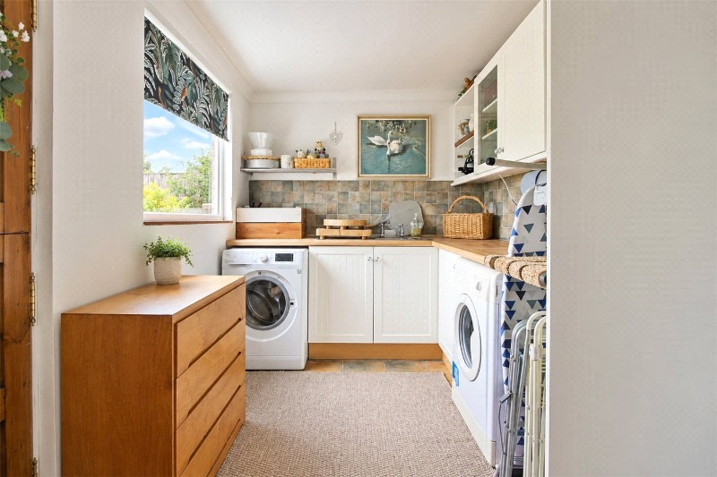 Tuckers Nook, Maxey, Peterborough, Cambridgeshire, PE6