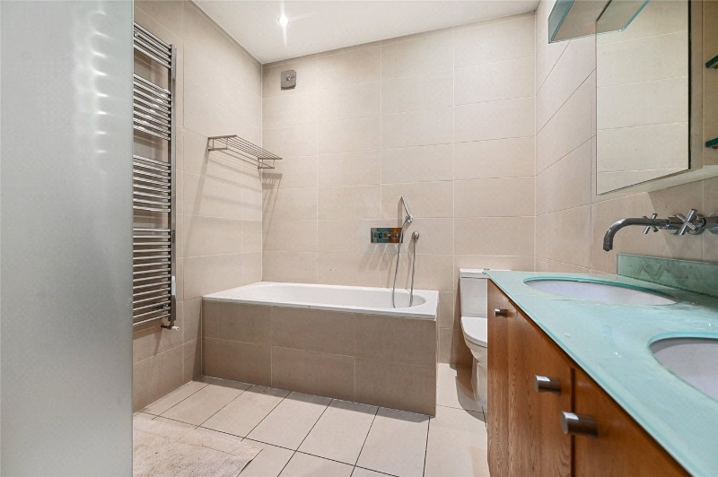 Sinclair Road, London, W14