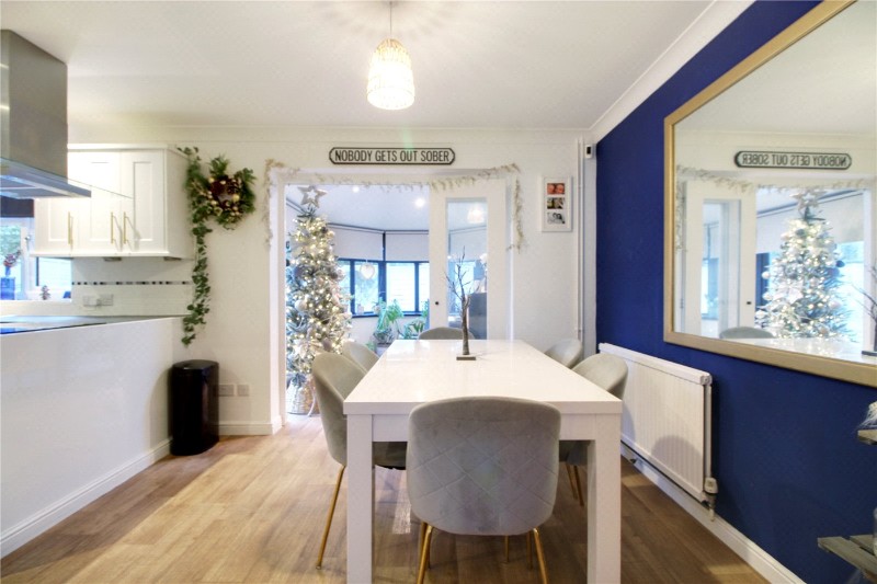 Saxonfields, Poringland, Norwich, Norfolk, NR14