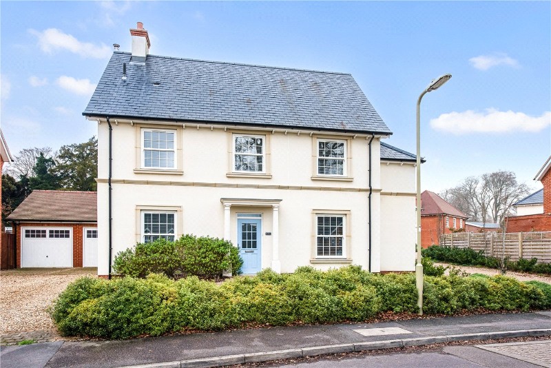 Hinton Fields, Kings Worthy, Winchester, Hampshire, SO23