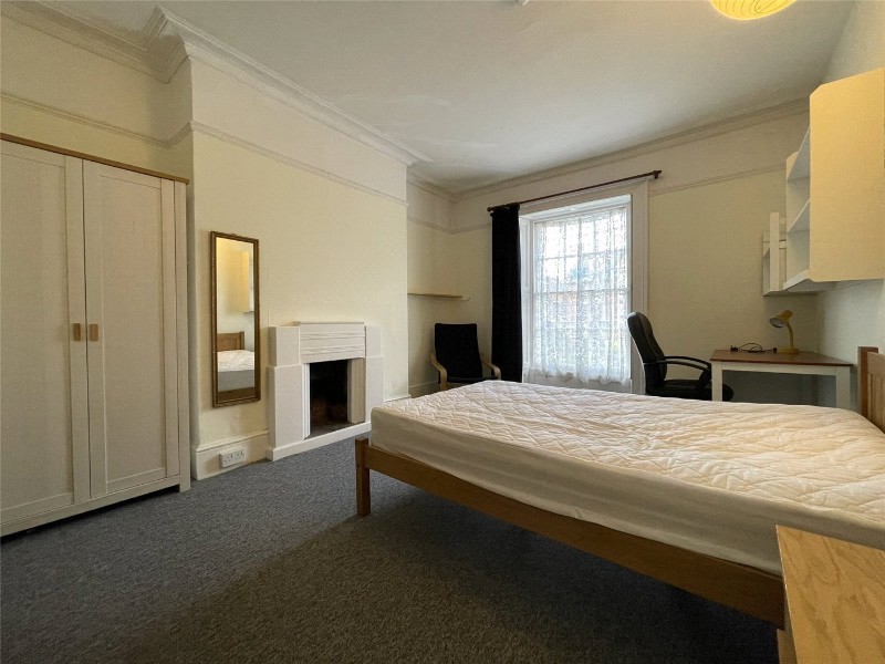 Heavitree Road, Exeter, Devon, EX1