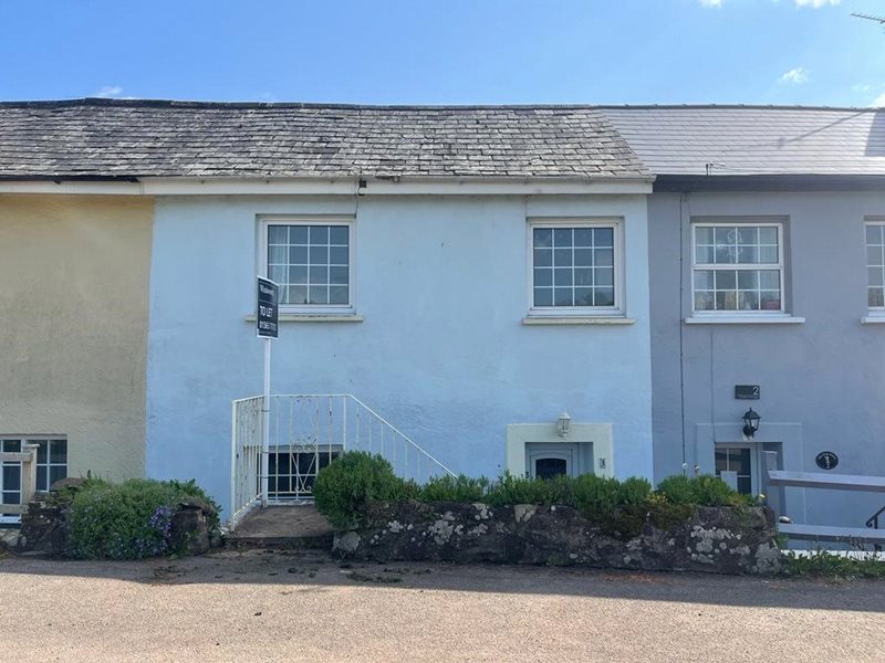 Cadbury, Exeter, Devon, EX5