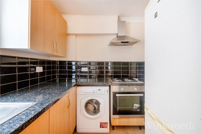 Childeric Road, London, SE14