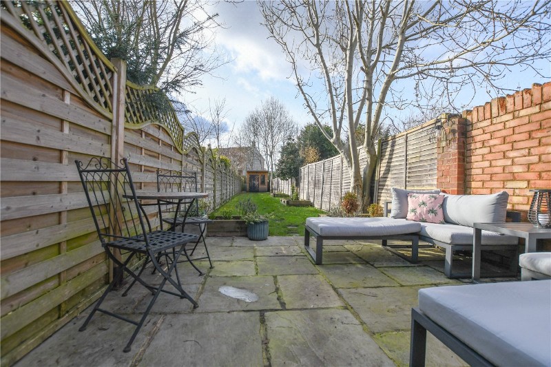 Stanley Road, Wokingham, Berkshire, RG40