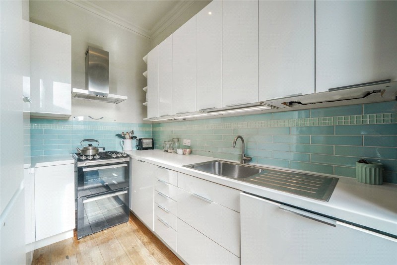 Lawford Road, London, NW5