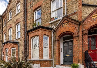 Bromar Road, Camberwell, London, SE5