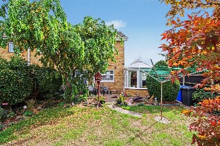 Darby Road, Beccles, Suffolk, NR34