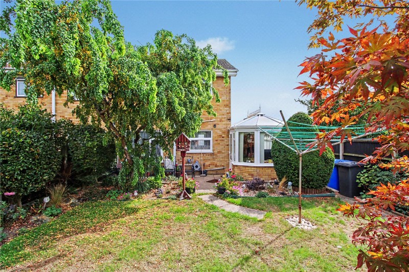 Darby Road, Beccles, Suffolk, NR34