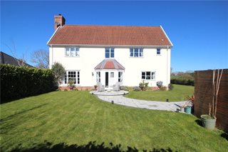 Broomefield Road, Stoke Holy Cross, Norwich, Norfolk, NR14