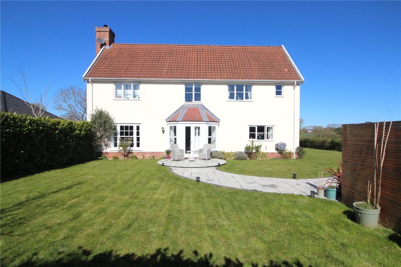Broomefield Road, Stoke Holy Cross, Norwich, Norfolk, NR14