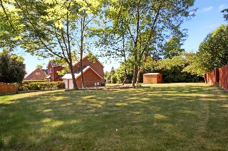 Low Road, Hellesdon, Norwich, Norfolk, NR6