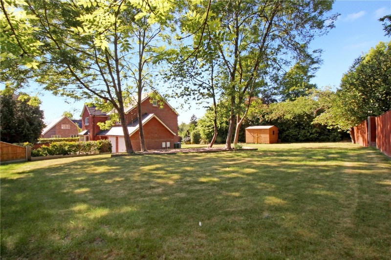 Low Road, Hellesdon, Norwich, Norfolk, NR6