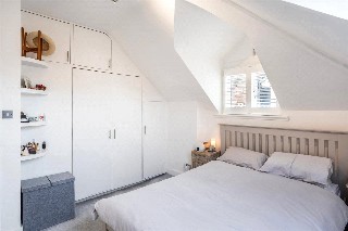 Belsize Avenue, London, NW3