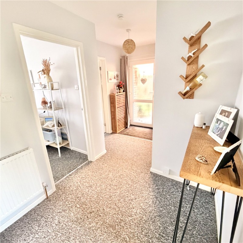 Winston Avenue, Branksome, Poole, BH12