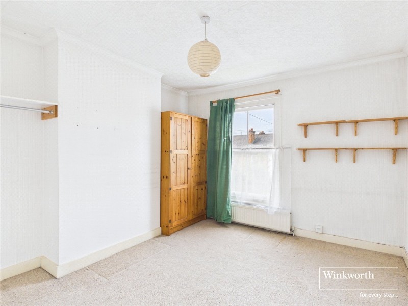 Princes Street, Reading, Berkshire, RG1