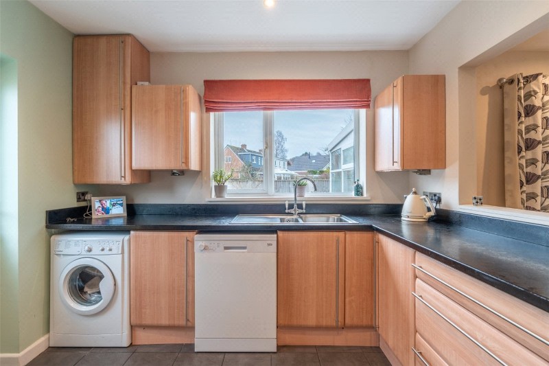 Hayes Lane, Wimborne, Dorset, BH21