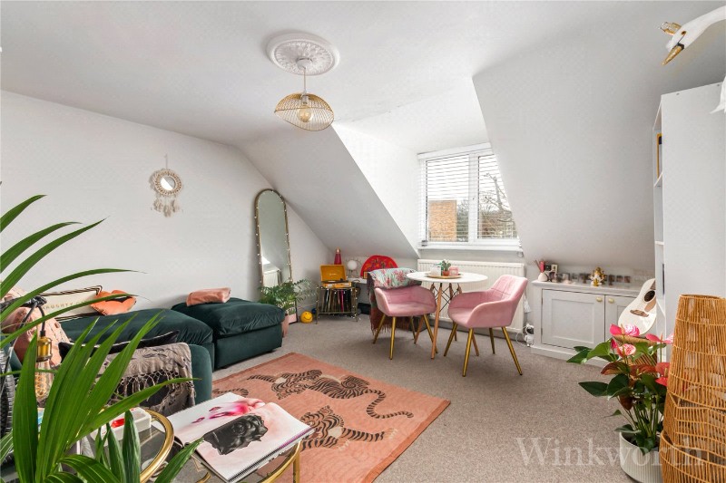 Sunderland Road, London, SE23