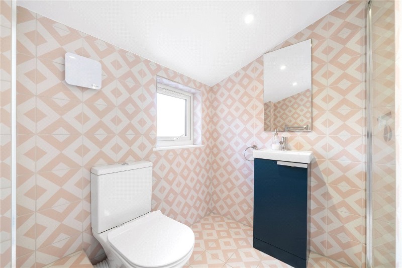 Upland Road, East Dulwich, London, SE22