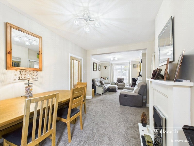 Blundells Road, Tilehurst, Reading, Berkshire, RG30