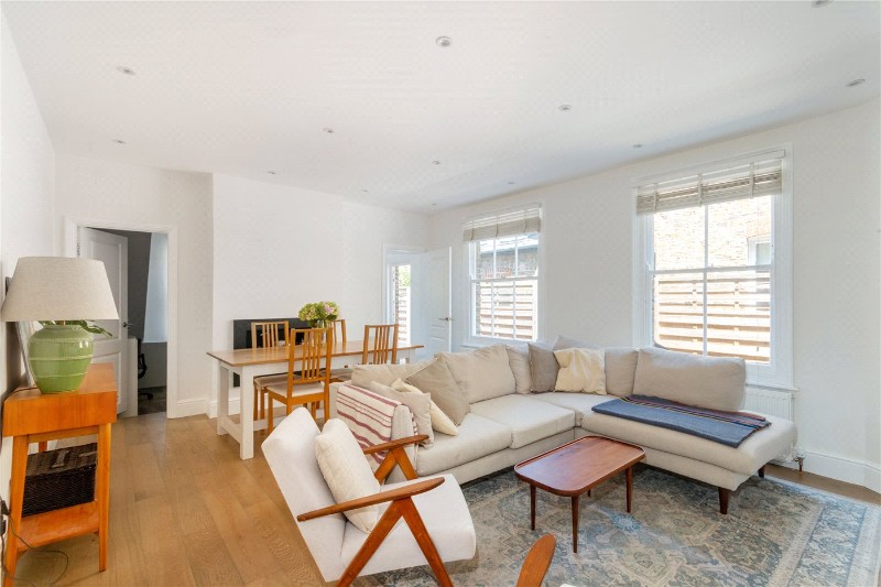 Stapleton Road, Tooting Bec, London, SW17