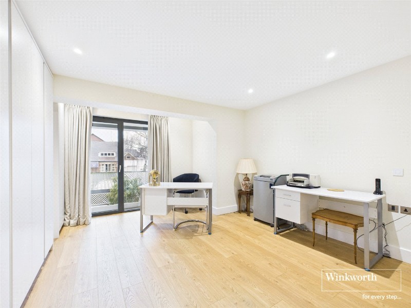 Station Road, Henley-on-Thames, Oxfordshire, RG9