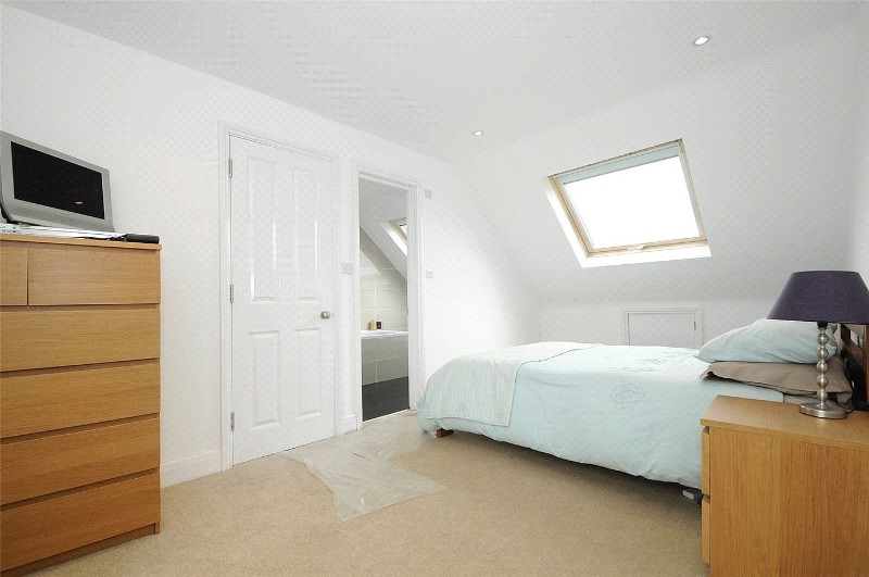 Adelaide Grove, London, W12
