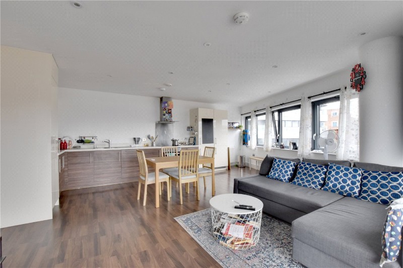 4 Lambarde Square, Greenwich, London, SE10